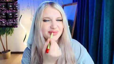 Eva  online show from 02/06/26, 02:49