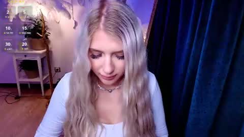 Eva  online show from 07/10/26, 03:22