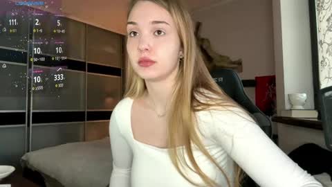 Snapshot of evacarter1 chatting on 03/23/26, 02:21 evacarter1 online show from 03/23/26, 02:21