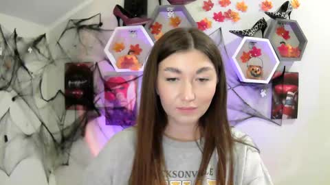 Evachaturbatte online show from 10/15/25, 11:10