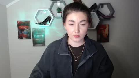 Evachaturbatte online show from 02/12/26, 07:42