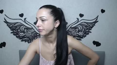 EvaClarkk online show from 07/06/26, 05:15