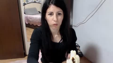 Snapshot of evacrisxxx chatting on 09/16/25, 05:08 hornycrissyyourlove online show from 09/16/25, 05:08