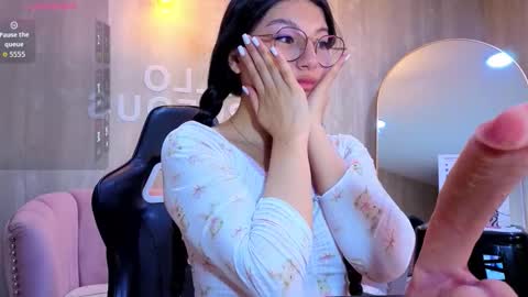 Eva online show from 01/10/26, 01:57