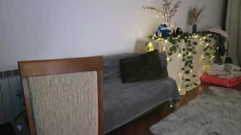 Eva online show from 09/16/25, 12:50