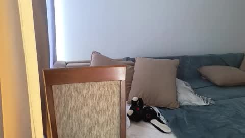 Eva online show from 09/26/25, 04:49