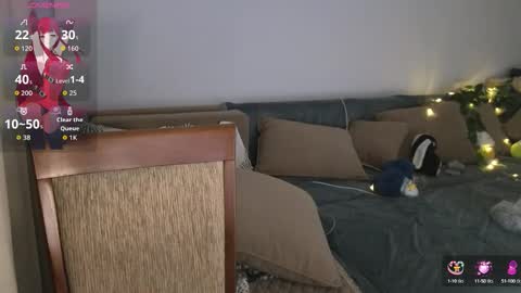 Eva online show from 09/29/25, 06:13