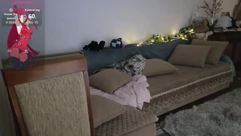 Eva online show from 09/30/25, 01:49