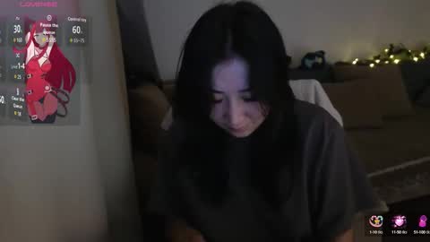 Eva online show from 10/01/25, 01:39