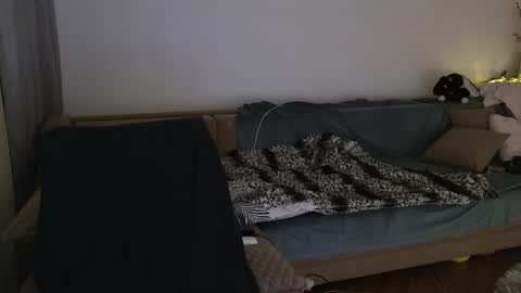 Eva online show from 10/14/25, 06:09