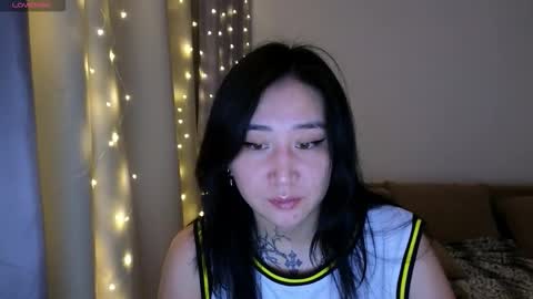 Eva online show from 11/17/25, 07:19