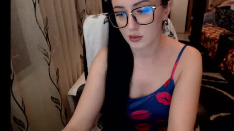 EVADREAM online show from 01/26/25, 08:34