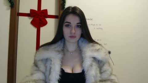 Eva online show from 01/17/26, 03:39