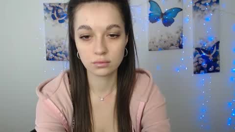 Eva online show from 03/11/26, 02:01