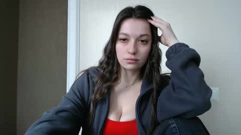 Eva online show from 04/16/26, 02:18