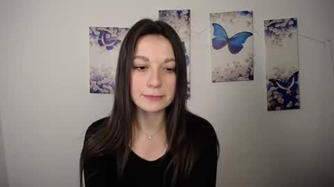 Eva online show from 04/18/26, 04:33