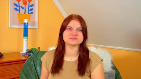 Snapshot of evaengels chatting on 03/08/26, 06:17 Eva online show from 03/08/26, 06:17