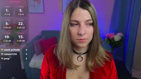 Eva online show from 11/08/25, 07:19