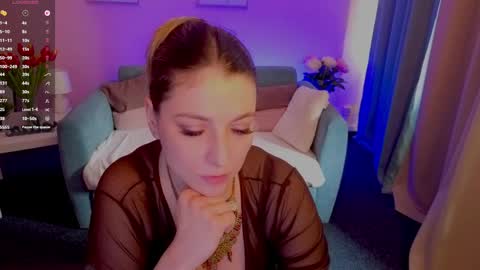 Eva online show from 06/01/26, 10:28