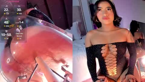 Evaforbs online show from 09/11/25, 08:31