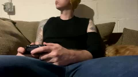 evageniex online show from 09/14/25, 02:00