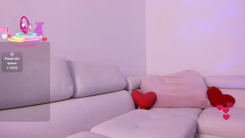 Eva Gomez online show from 07/25/26, 07:06