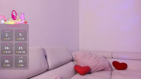 Eva Gomez online show from 07/26/26, 10:33
