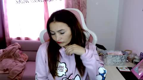 Eva online show from 02/22/25, 02:41