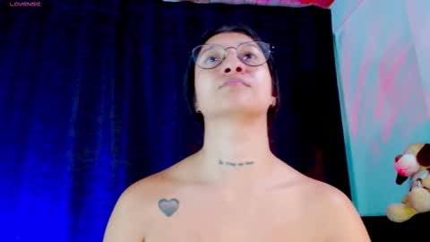 Evah Lee online show from 11/03/25, 04:03