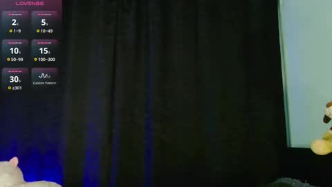 Evah Lee online show from 11/06/25, 03:40