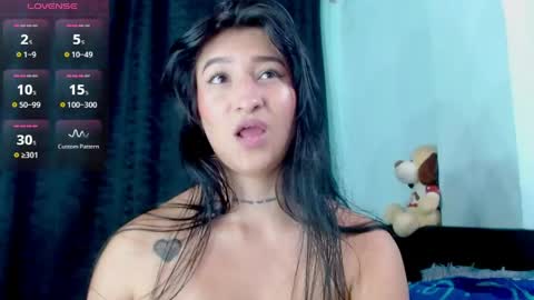 Evah Lee online show from 04/25/26, 11:35