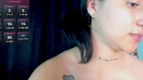 Evah Lee online show from 05/11/26, 04:07