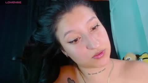 Evah Lee online show from 07/12/26, 03:41