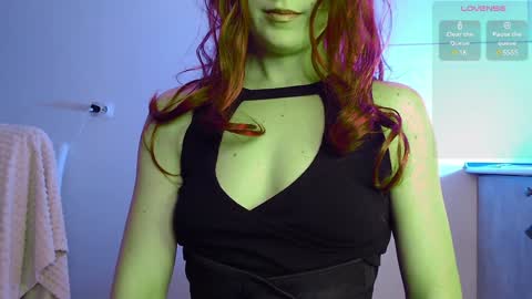 Eva online show from 02/01/25, 04:24