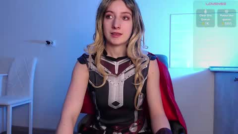 Eva online show from 02/20/25, 04:39