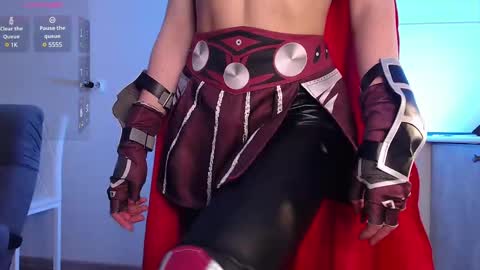 Eva online show from 03/06/25, 07:25