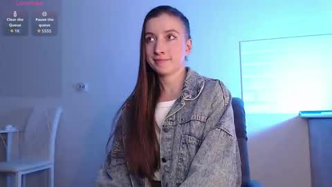 Eva online show from 03/01/26, 04:03