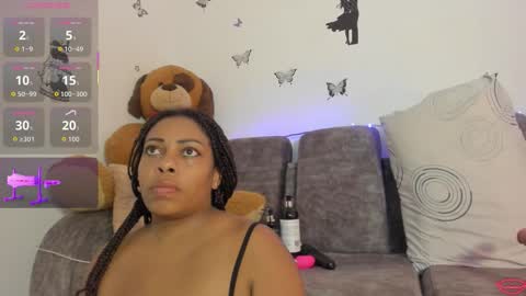 evahalston online show from 11/04/25, 02:21