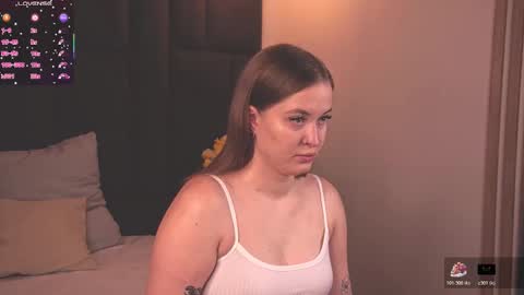 evahariss1 online show from 10/27/25, 09:02