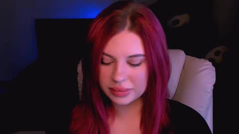 Eva online show from 01/17/26, 08:19