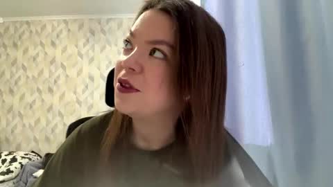 Snapshot of evahayse chatting on 03/23/26, 07:34 Eva online show from 03/23/26, 07:34