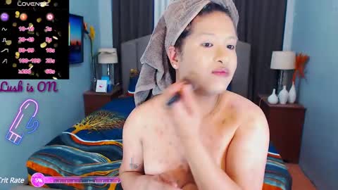 evahir online show from 02/24/25, 01:24