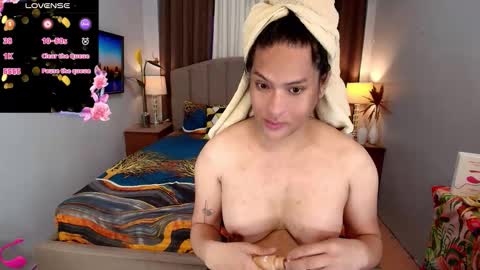 evahir online show from 09/22/25, 02:46