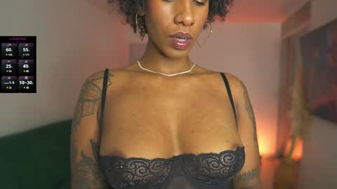 evajacksss_ online show from 12/20/24, 12:30