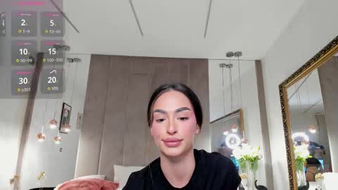 Snapshot of evak_ chatting on 03/16/26, 04:40 Eva K online show from 03/16/26, 04:40