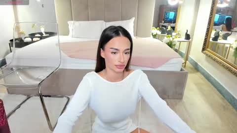 Snapshot of evak_ chatting on 03/22/26, 05:22 Eva K online show from 03/22/26, 05:22