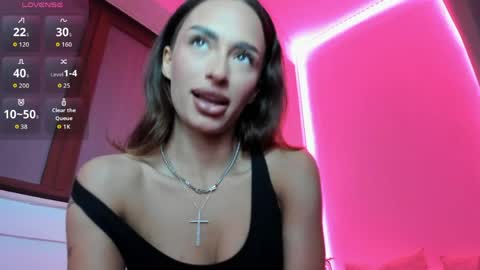 Snapshot of evak_ chatting on 04/06/26, 03:26 Eva K online show from 04/06/26, 03:26