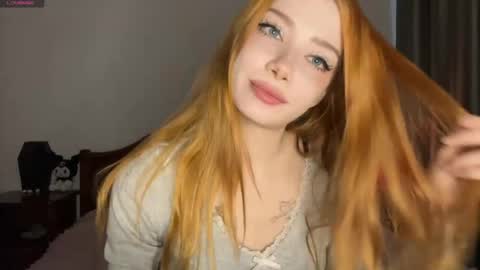 evakettystar online show from 04/09/26, 10:53