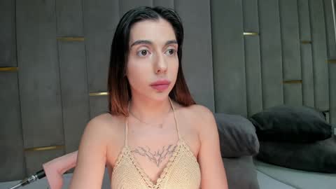 EVA online show from 11/27/25, 03:36