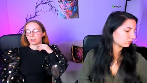 evalora online show from 10/17/25, 12:30